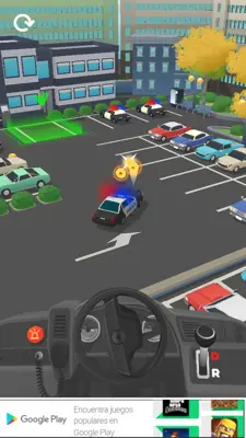 Vehicle Masters android App screenshot 1