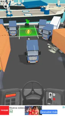 Vehicle Masters android App screenshot 2